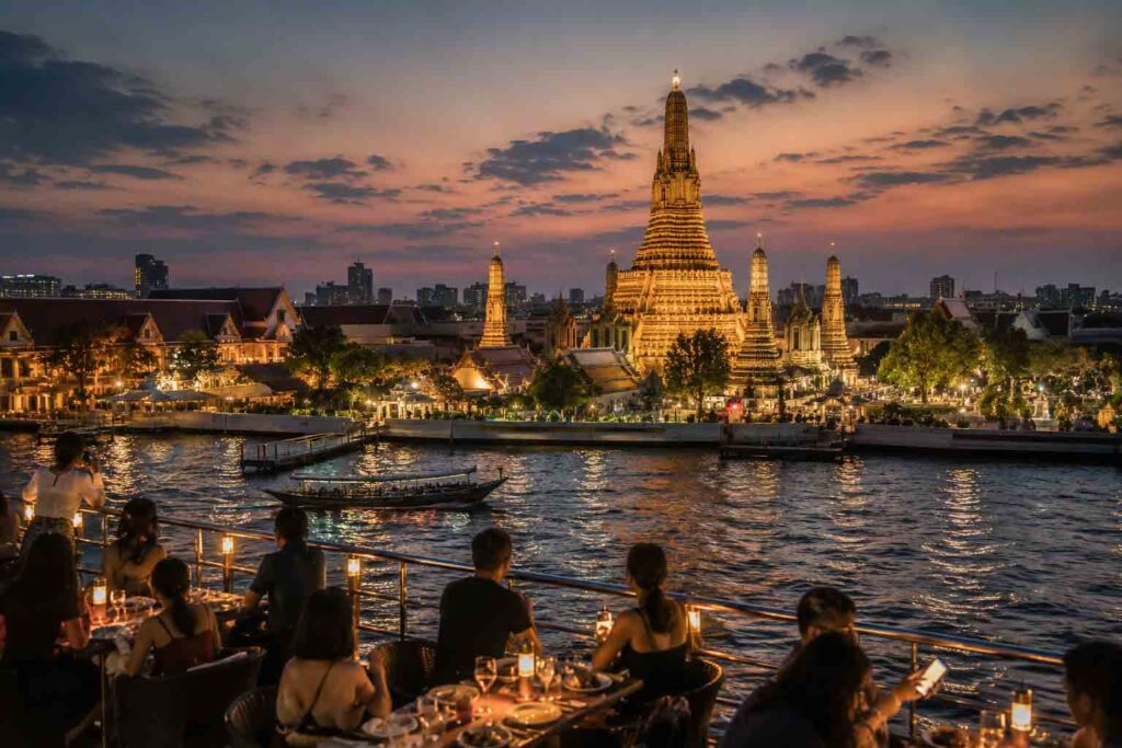 Viaje a Tailandia centrado en la fotografía y la meditación
