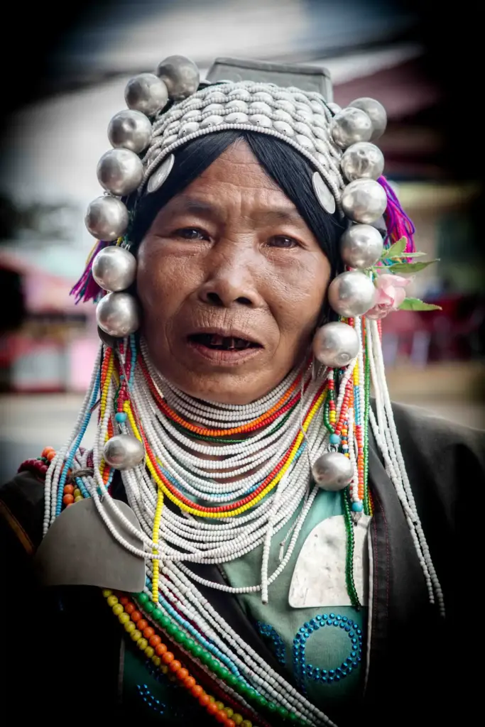 Viaje a Tailandia en contacto con sus gentes