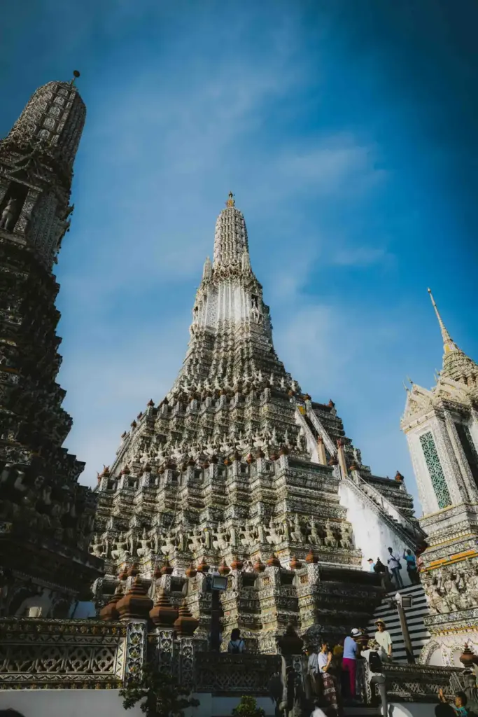 Templo Wat Arun
